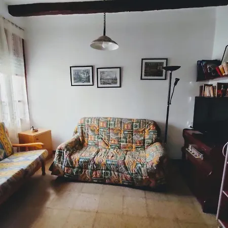 Casa Rural- Casa Liberta * Canet lo Roig