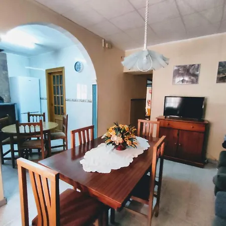Casa Liberta Casa rural