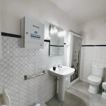 Casa Rural- Casa Liberta Country house