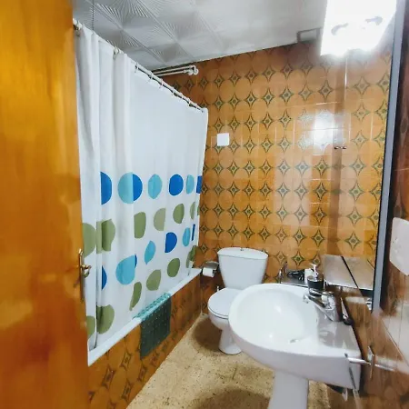 Casa Liberta Casa rural Canet lo Roig