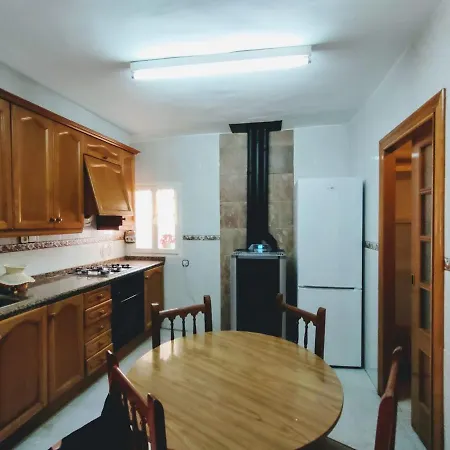 Casa rural Casa Liberta