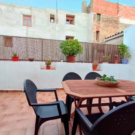 Casa Rural- Casa Liberta Country house *