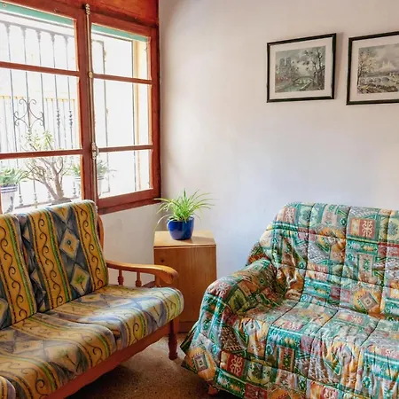 Casa Rural- Casa Liberta Country house *