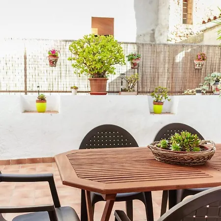 Casa di campagna Casa Rural- Casa Liberta Canet lo Roig