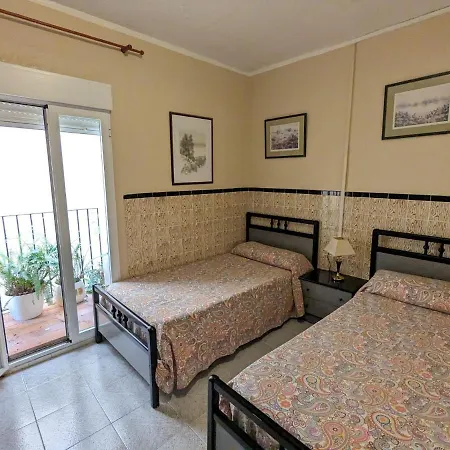 Casa Rural- Casa Liberta Country house *