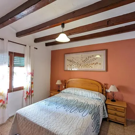 Casa Rural- Casa Liberta Country house *