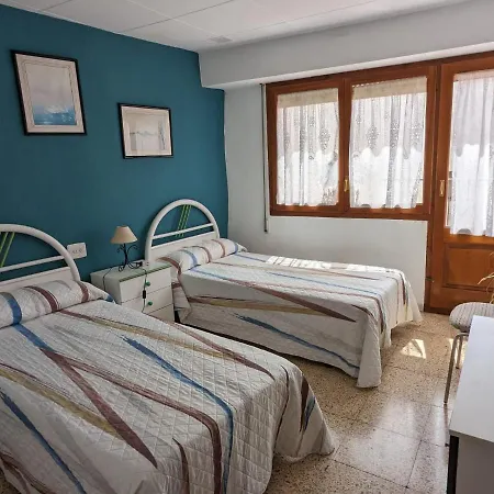 Country house Casa Rural- Casa Liberta Canet lo Roig