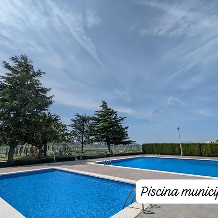 Casa Liberta Canet lo Roig