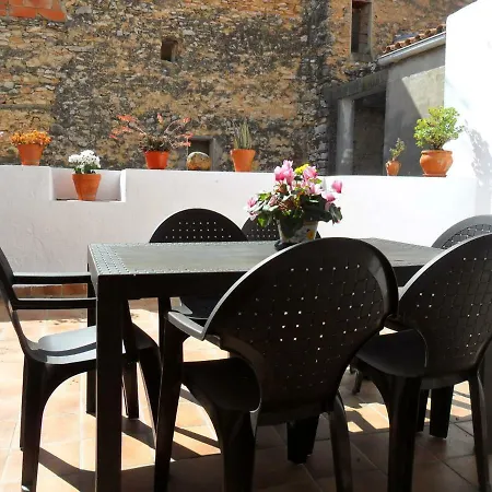 Country house Casa Rural- Casa Liberta