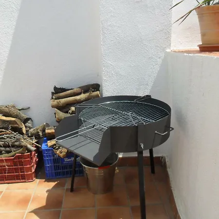 Casa Rural- Casa Liberta Country house Canet lo Roig