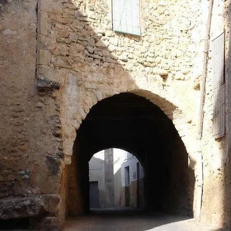 Casa Liberta Casa rural Canet lo Roig
