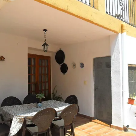 Casa Rural- Casa Liberta * Canet lo Roig